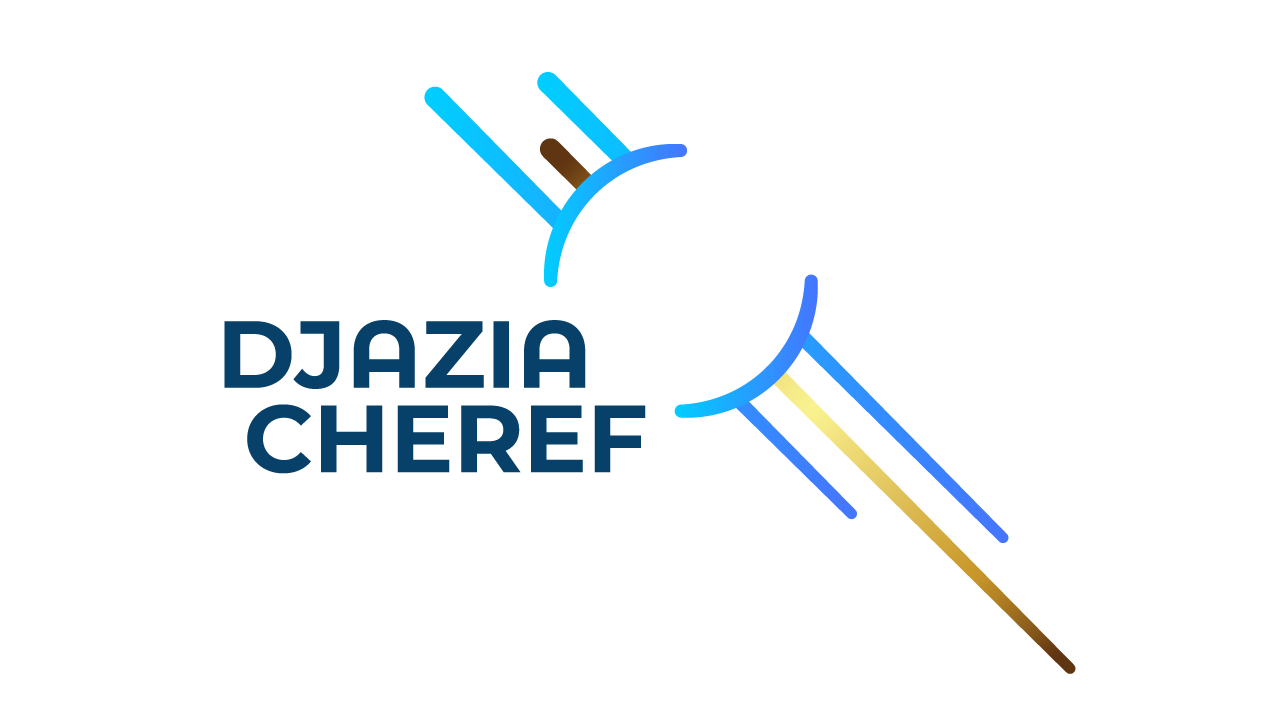 Djazia Cheref