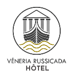Hôtel Vénéria Russicada