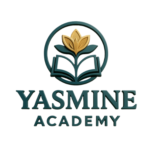 Yasmine academy